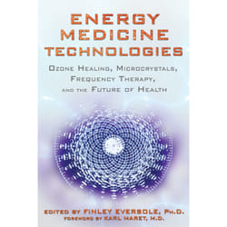 ISBN Energy Medicine Technologies Livre de poche