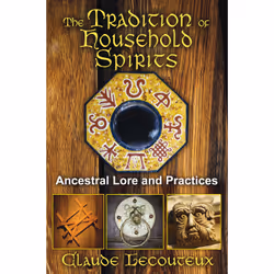 ISBN The Tradition of Household Spirits, Anglais, Livre de poche, 248 pages