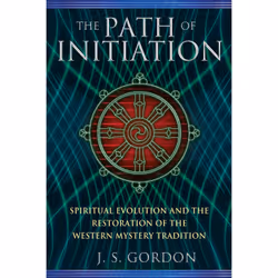 ISBN The Path of Initiation, Anglais, Livre de poche, 608 pages
