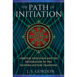 ISBN The Path of Initiation Livre de poche