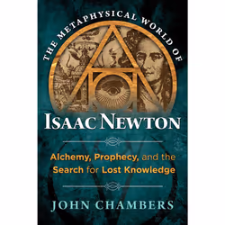 ISBN The Metaphysical World of Isaac Newton, Anglais, Couverture rigide, 480 pages