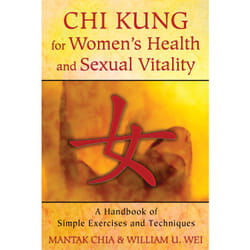 ISBN Chi Kung for Women's Health and Sexual Vitality Livre de poche