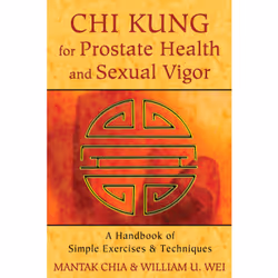 ISBN Chi Kung for Prostate Health and Sexual Vigor, Anglais, Livre de poche, 176 pages