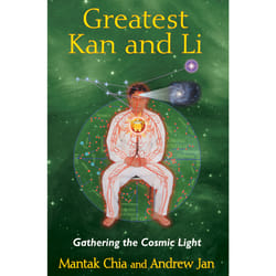 ISBN Greatest Kan and Li Livre de poche