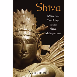 ISBN Shiva, Anglais, Livre de poche, 272 pages