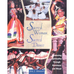 ISBN Sacred Woman, Sacred Dance Livre de poche