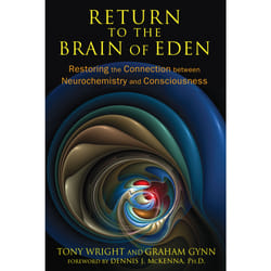 ISBN Return to the Brain of Eden