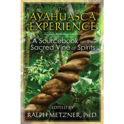 ISBN The Ayahuasca Experience