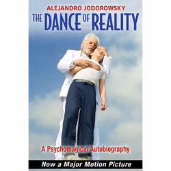 ISBN The Dance of Reality, Anglais, Livre de poche, 424 pages