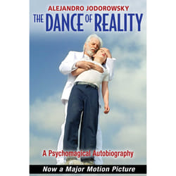 ISBN The Dance of Reality Livre de poche