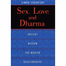 ISBN Sex, Love, and Dharma, Anglais, Livre de poche, 384 pages