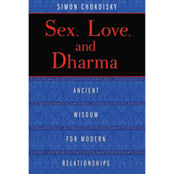 ISBN Sex, Love, and Dharma Livre de poche