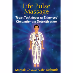 ISBN Life Pulse Massage, Anglais, Livre de poche, 320 pages