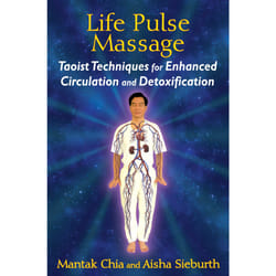 ISBN Life Pulse Massage Livre de poche
