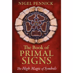 ISBN The Book of Primal Signs, Anglais, Livre de poche, 240 pages