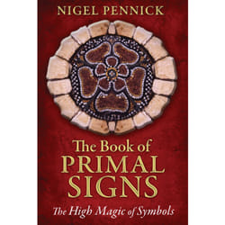 ISBN The Book of Primal Signs Livre de poche