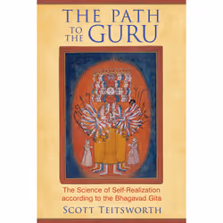 ISBN The Path to the Guru, Anglais, Livre de poche, 352 pages