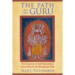 ISBN The Path to the Guru Livre de poche