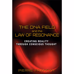ISBN The DNA Field and the Law of Resonance, Anglais, Livre de poche, 192 pages