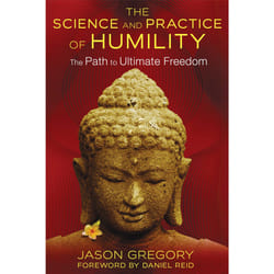 ISBN The Science and Practice of Humility Livre de poche