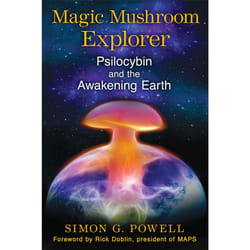 ISBN Magic Mushroom Explorer Livre de poche