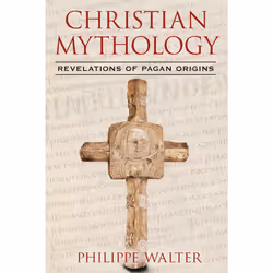 ISBN Christian Mythology, Anglais, Livre broché, 224 pages