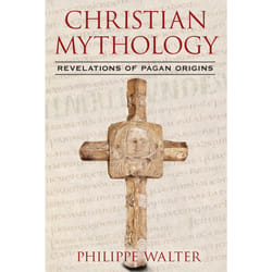 ISBN Christian Mythology