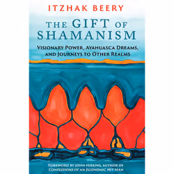 ISBN The Gift of Shamanism, Anglais, Livre de poche, 256 pages