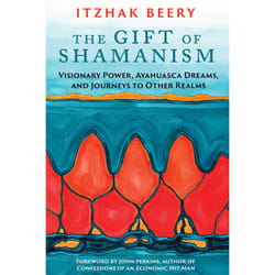 ISBN The Gift of Shamanism Livre de poche