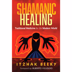 ISBN Shamanic Healing, Anglais, Livre de poche, 240 pages
