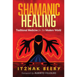 ISBN Shamanic Healing Livre de poche