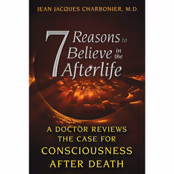 ISBN 7 Reasons to Believe in the Afterlife, Anglais, Livre de poche, 160 pages