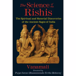 ISBN The Science of the Rishis, Anglais, Livre de poche, 256 pages