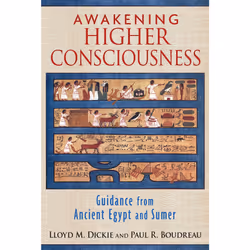 ISBN Awakening Higher Consciousness, Anglais, Livre de poche, 256 pages