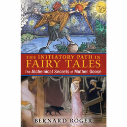 ISBN The Initiatory Path in Fairy Tales, Anglais, Livre de poche, 320 pages