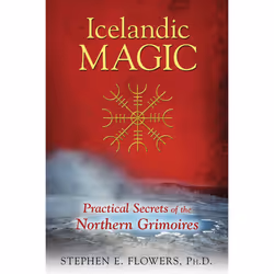 ISBN Icelandic Magic, Anglais, Livre de poche, 160 pages