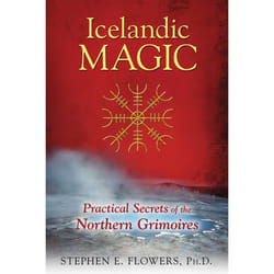 ISBN Icelandic Magic Livre de poche