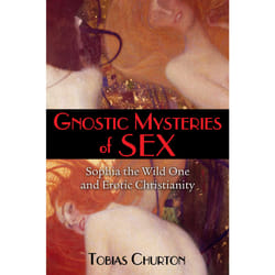ISBN Gnostic Mysteries of Sex Livre de poche