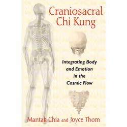 ISBN Craniosacral Chi Kung, Anglais, Livre de poche, 288 pages