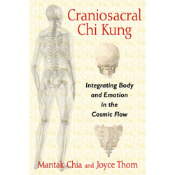 ISBN Craniosacral Chi Kung Livre de poche
