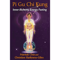 ISBN Pi Gu Chi Kung, Anglais, Livre de poche, 160 pages