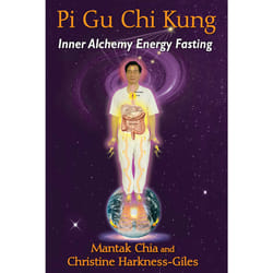 ISBN Pi Gu Chi Kung Livre de poche