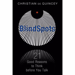 ISBN BlindSpots, Anglais, Livre de poche, 352 pages
