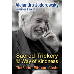 ISBN Sacred Trickery and the Way of Kindness Livre de poche