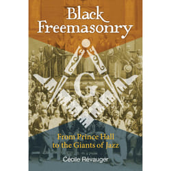 ISBN Black Freemasonry Couverture rigide