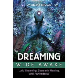 ISBN Dreaming Wide Awake Livre de poche