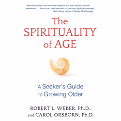 ISBN The Spirituality of Age, Anglais, Livre de poche, 256 pages