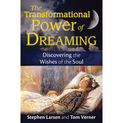 ISBN The Transformational Power of Dreaming, Anglais, Livre de poche, 360 pages