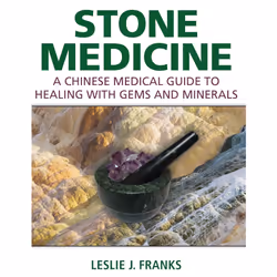 ISBN Stone Medicine, Anglais, Couverture rigide, 544 pages