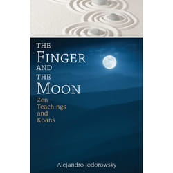ISBN The Finger and the Moon Livre de poche